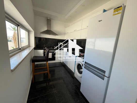 A louer s+2 meublé à cité Ettabek