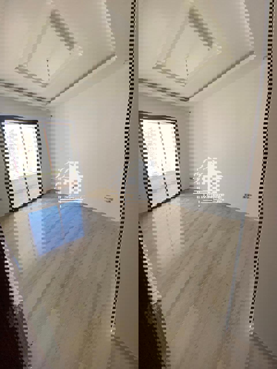 A louer appartement S+2 au Bardo