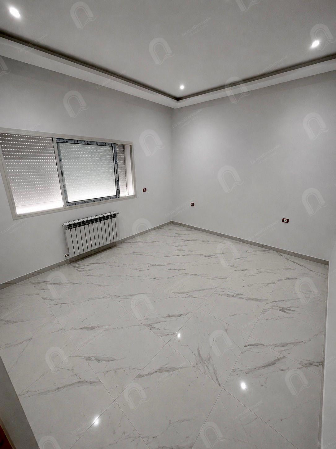 A louer étage de villa S+3 hst au brdo