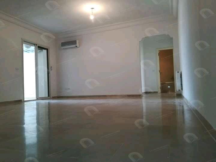 Appartement s+3 à Ezzahra lycée