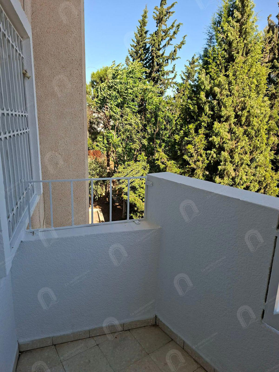 A louer appartement S+2 au bardo 20 mars