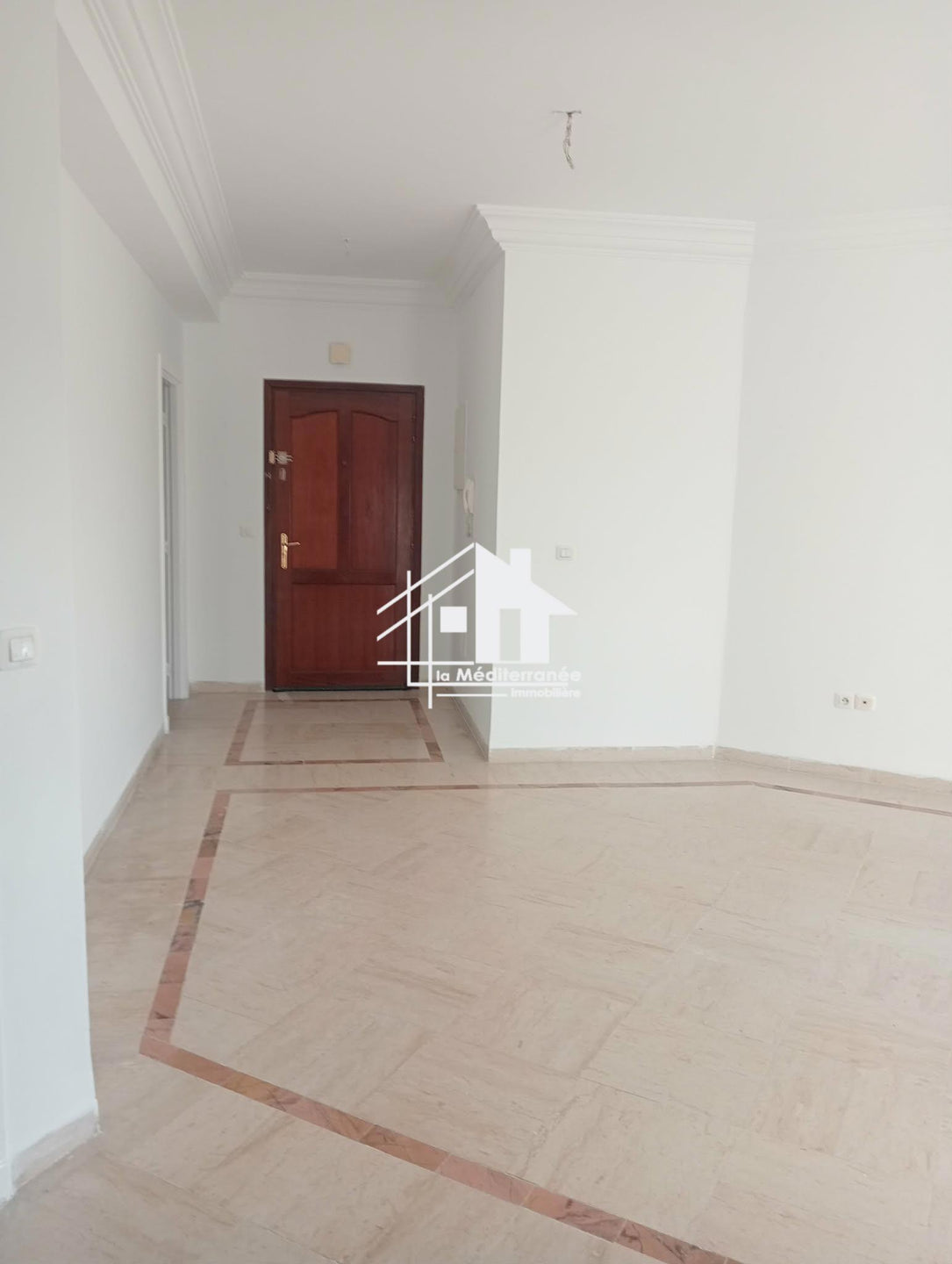 Appartement s+2 à Ezzahra