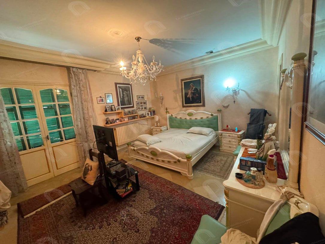Villa à vendre