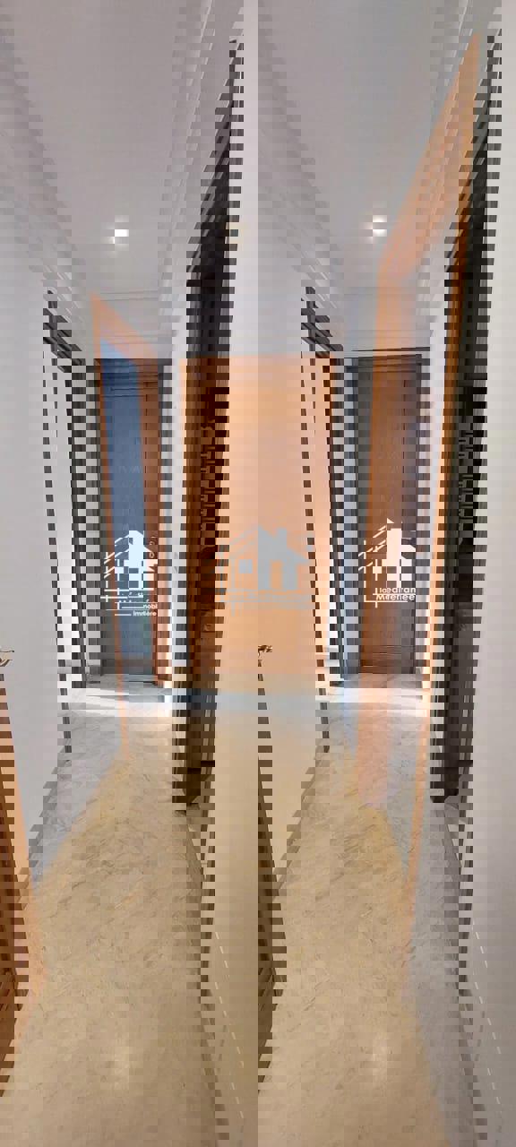 A louer appartement S+2 avec jardin à Sidi Daoud
