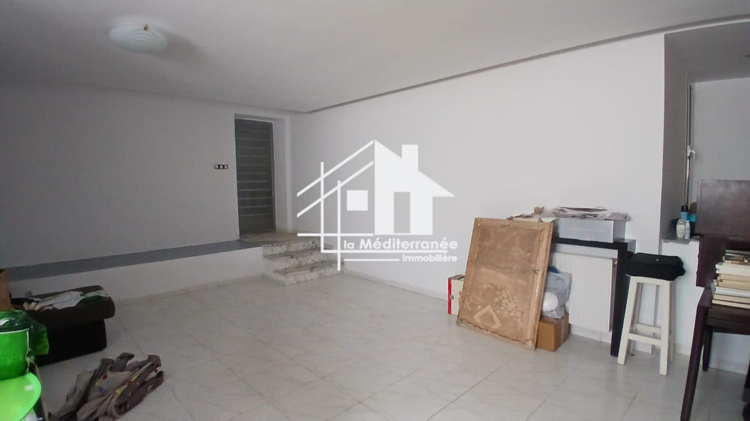 villa haut standing a louer