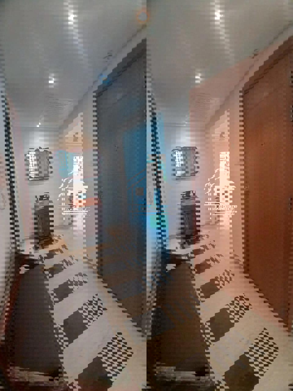 A louer s+3 meublé à Marsa plage