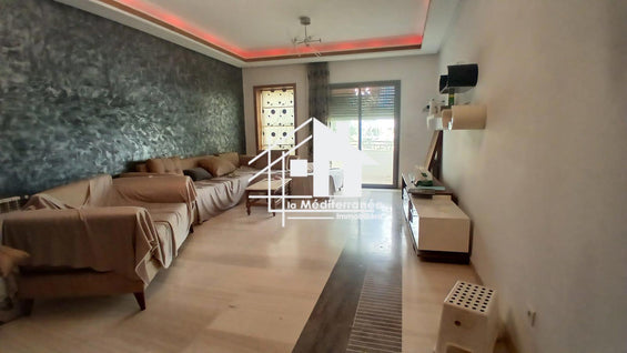Appartement s+3 a louer