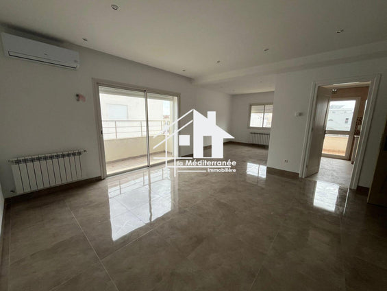 A louer s+3 à cité Ettabek