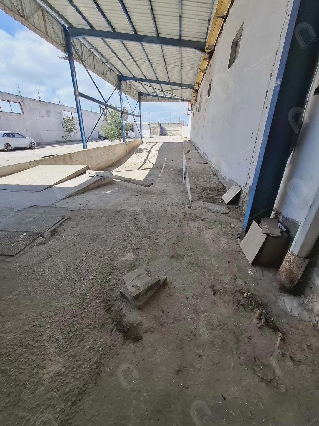 Espace Bureautique à Ben Arous