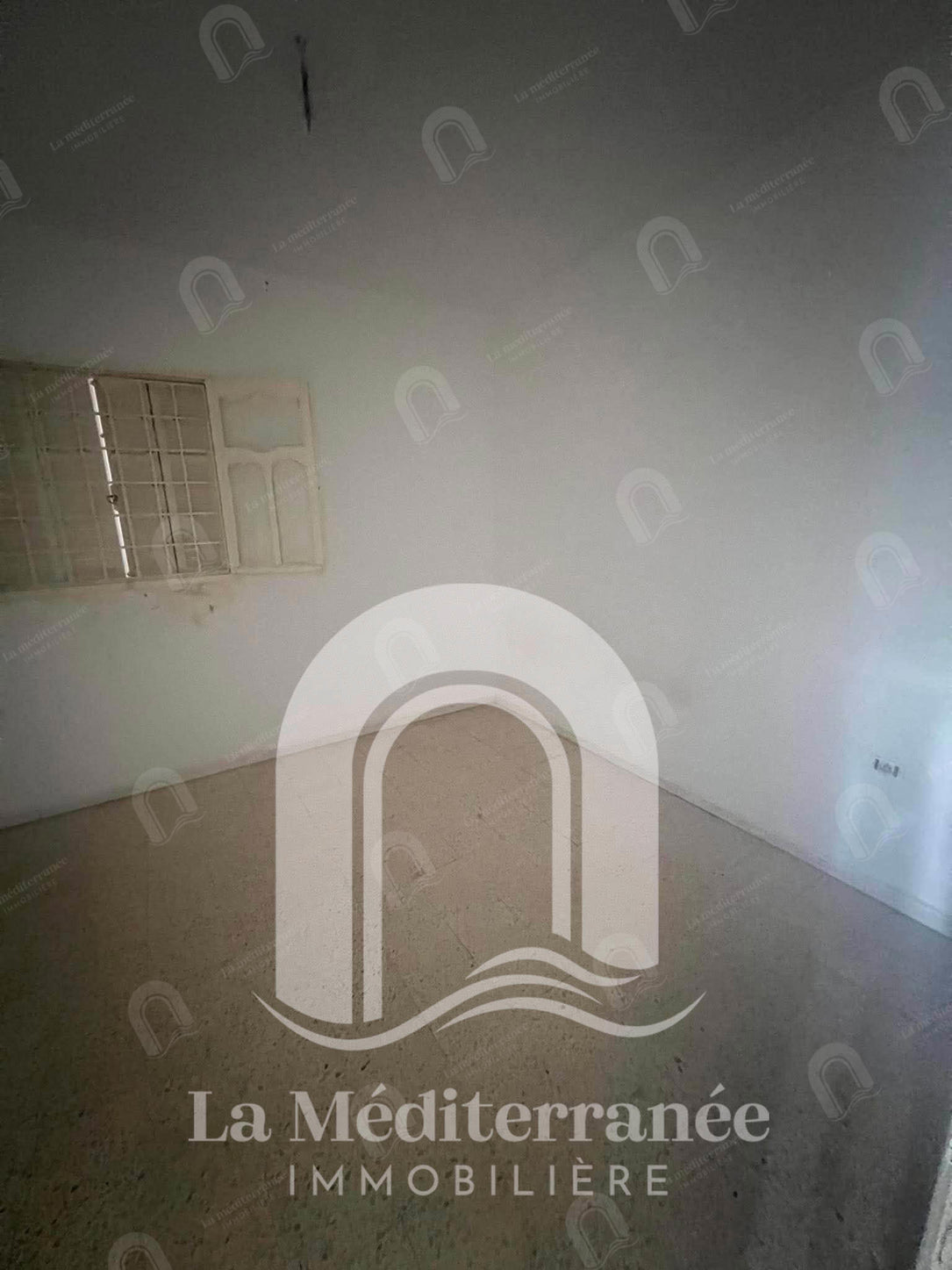 APPARTEMENT S+2 A RADS