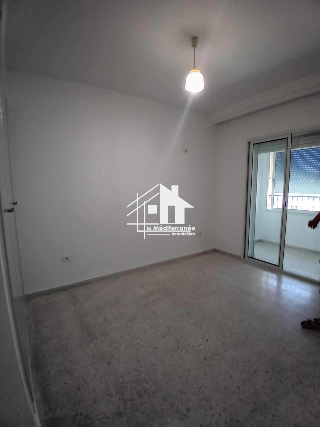 Appartement Médina3