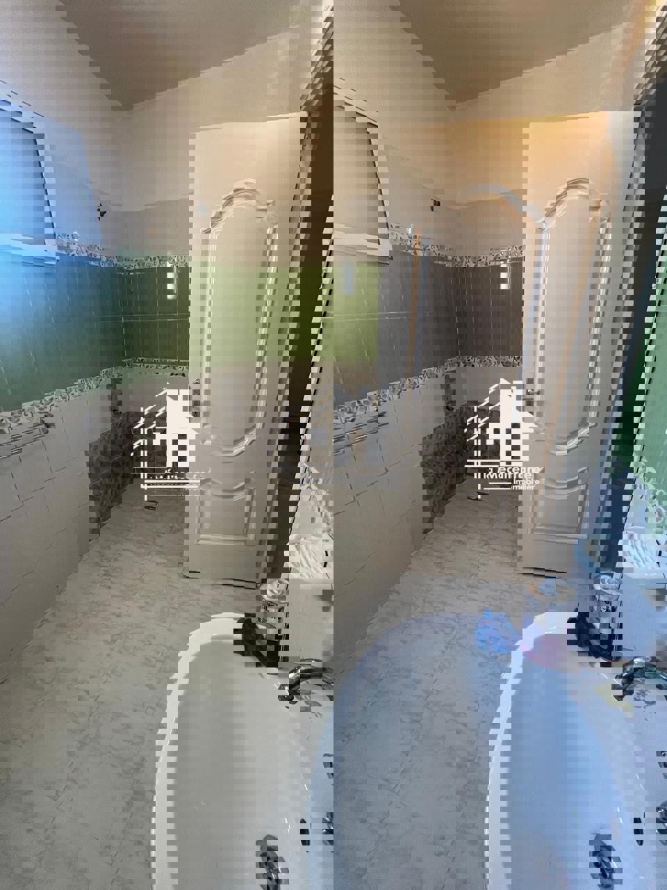 A louer étage de villa S+2 au Bardo