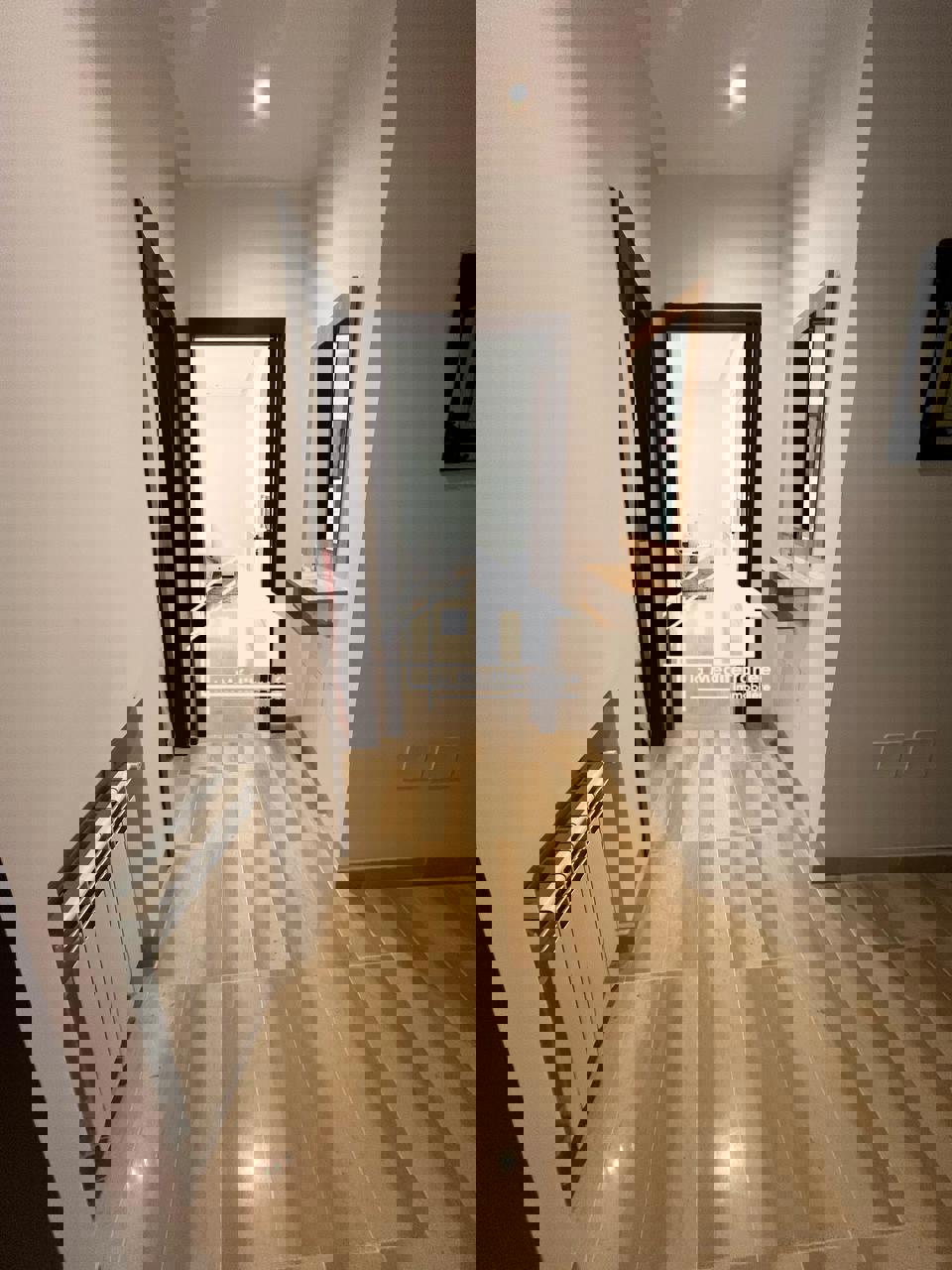 A louer un appartement S+3 haut standing à Ain Zaghouen Nord