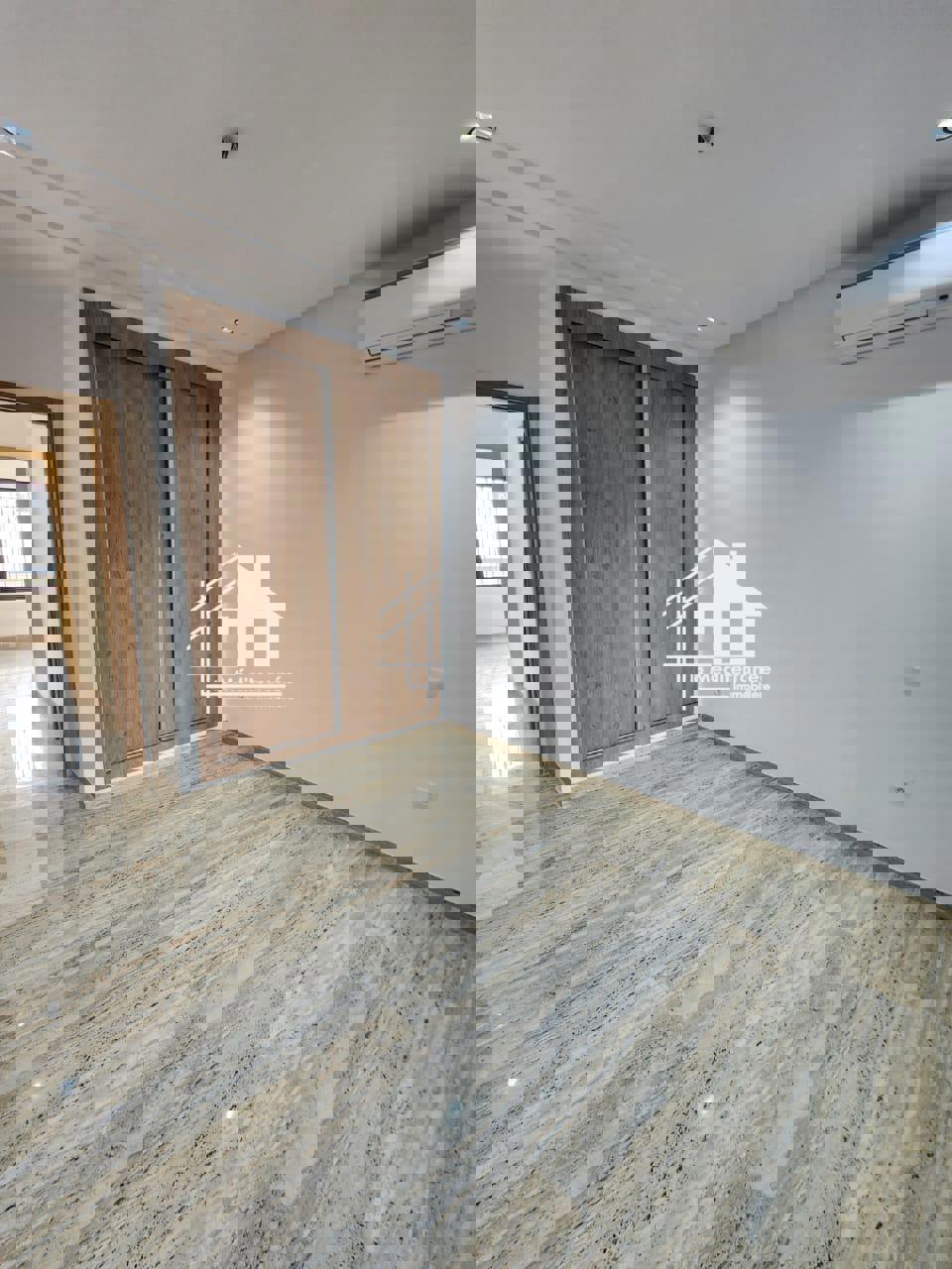 A louer S2 avec terrasse