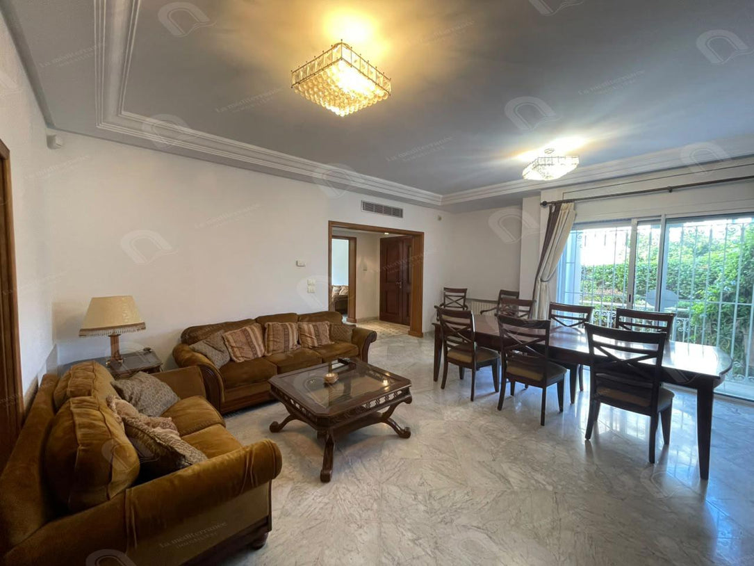 location dueplex s4 a sidi doued
