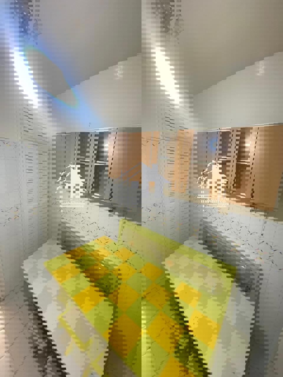 A louer appartement S+2 meublé au bardo