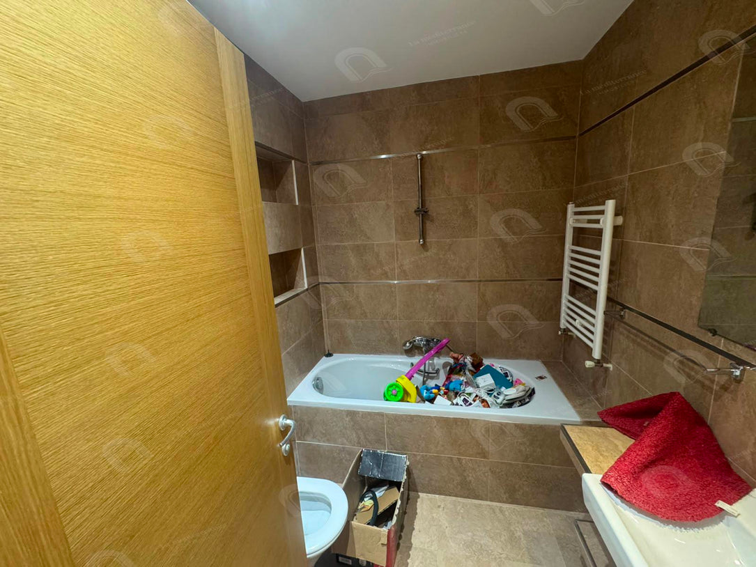 À louer Spacieux appartement S+3 à la soukra