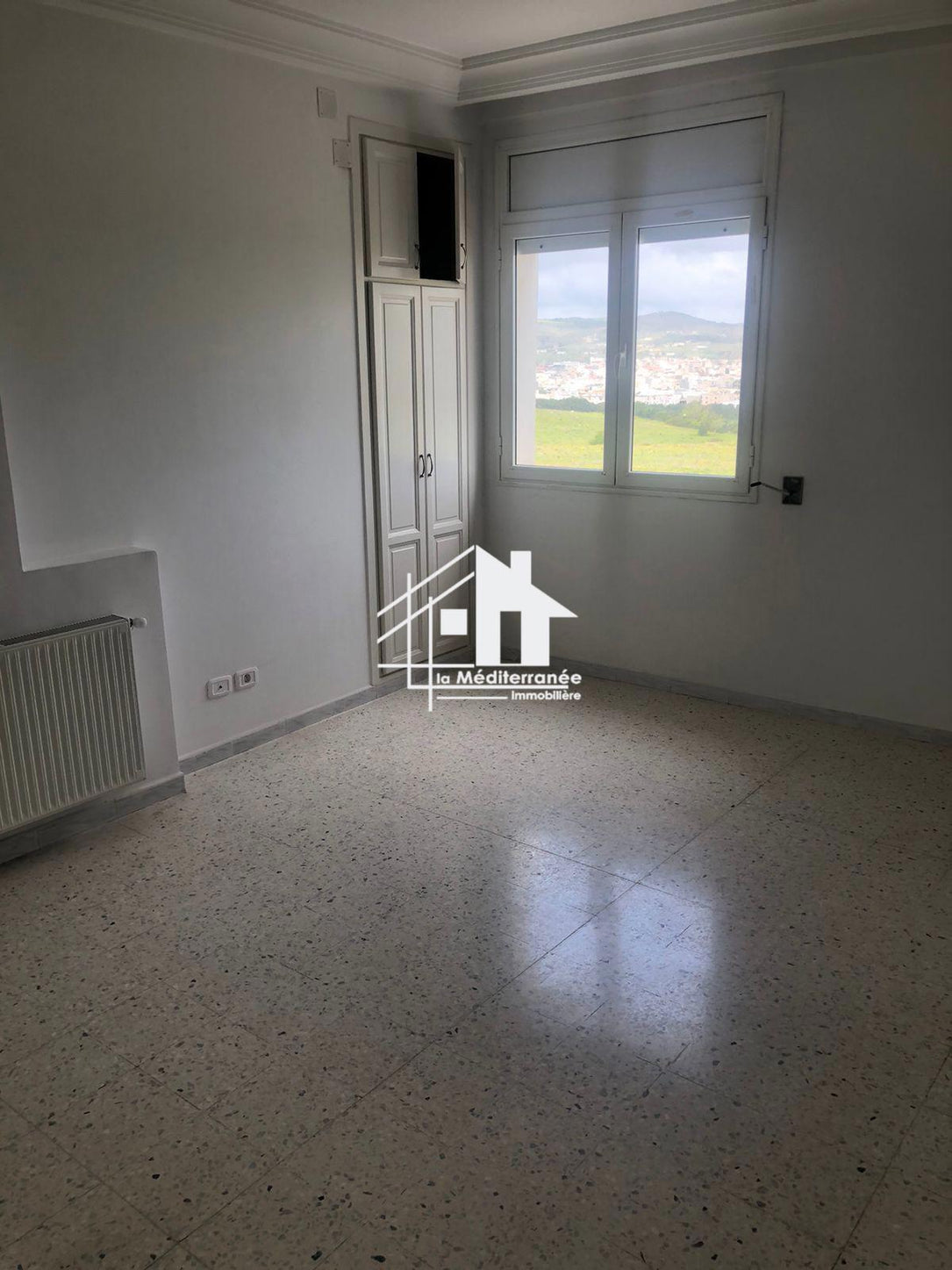 à louer un appartement s+2 JDM2