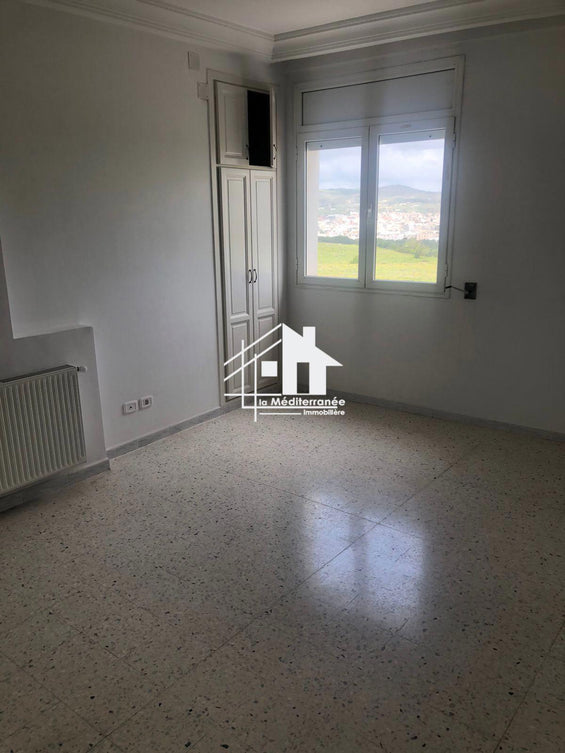 à louer un appartement s+2 JDM2