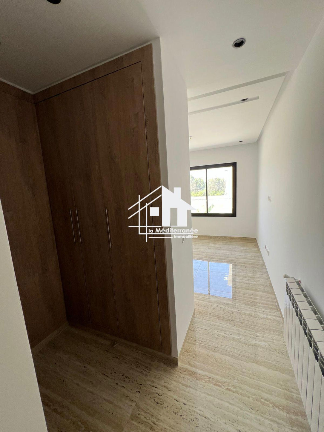 A vendre S3 direct promoteur à la soukra