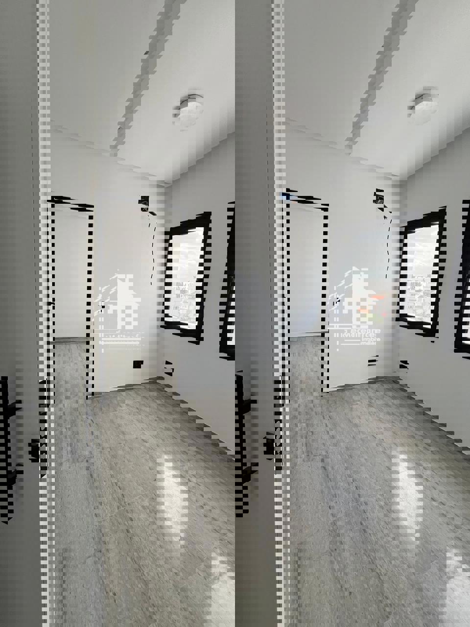 A louer deux bureaux H+2 à la Soukra