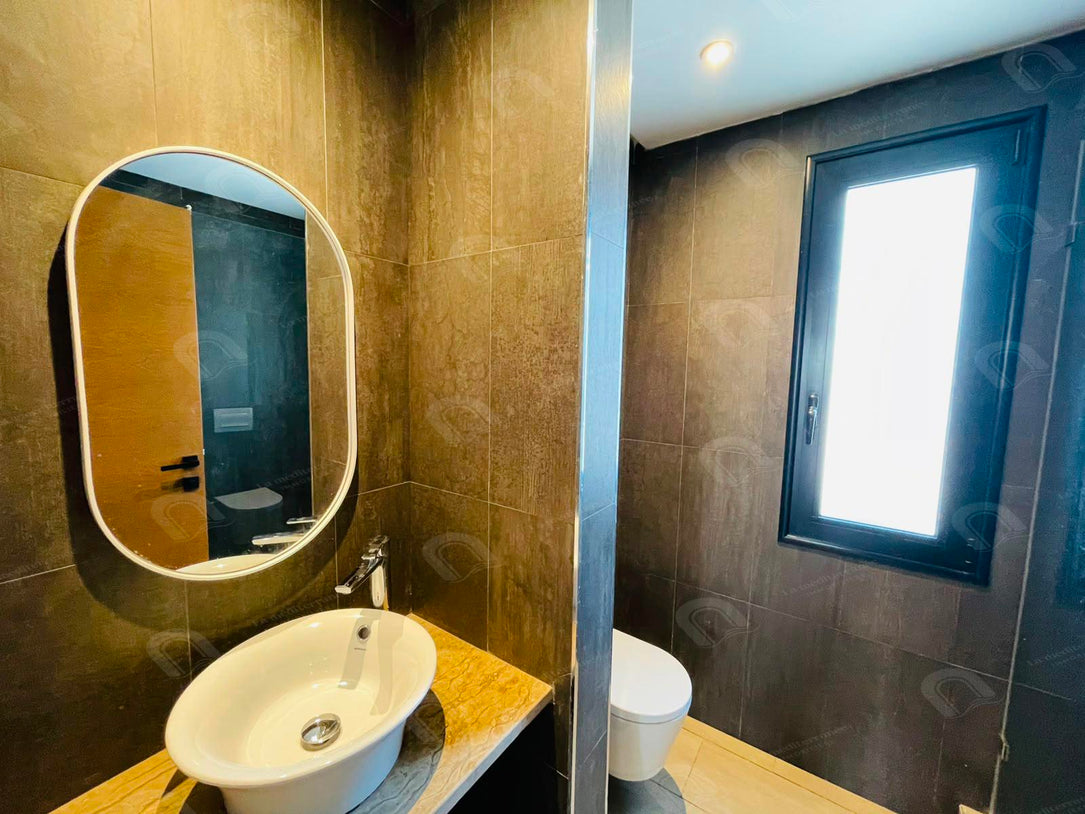 A louer un luxueux duplex à la soukra
