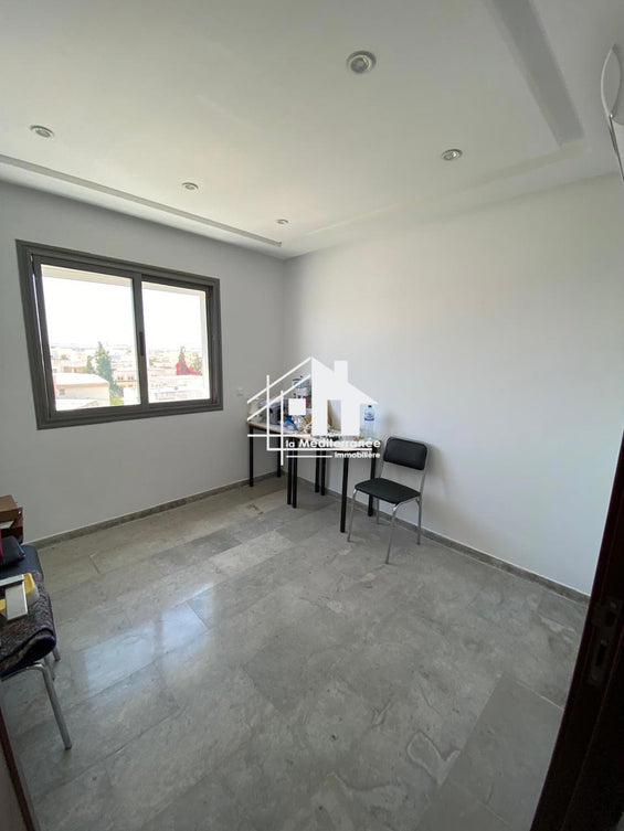 Hall+3 en location au bardo