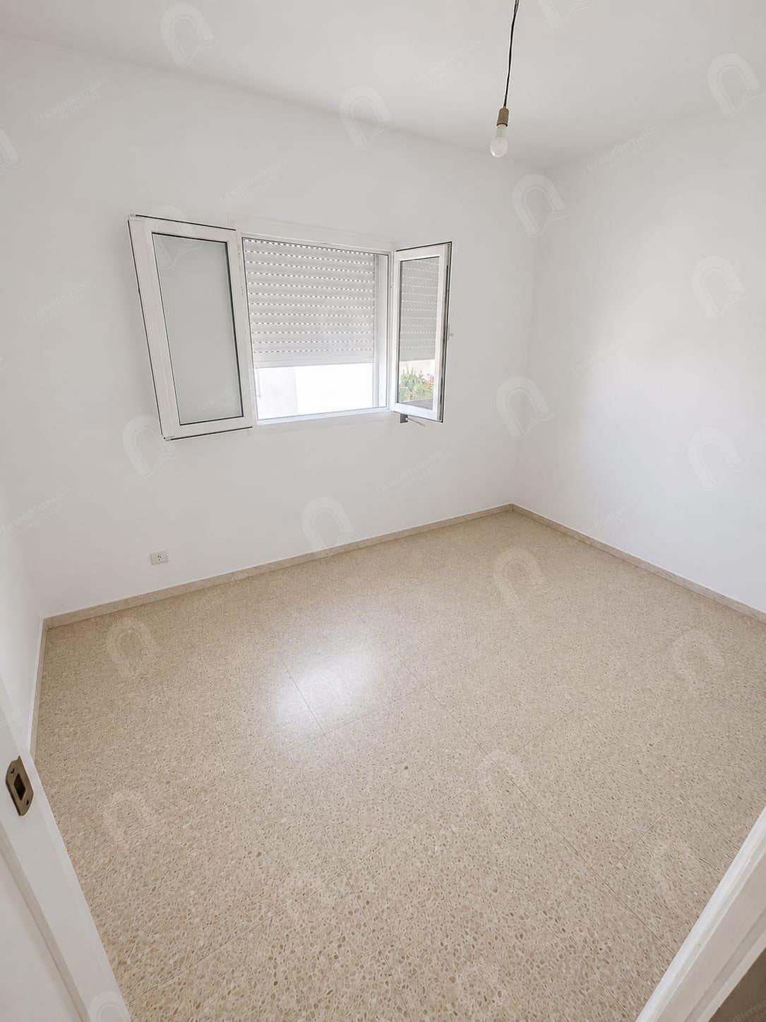 A louer un appartement S+2 au bardo 2