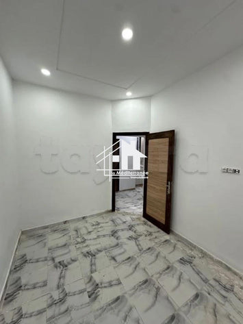 A vendre appartement s2 retapé à Ibn khldoun Tunis