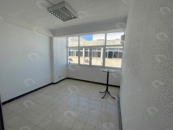 A louer bureau h+2 au centre ville Tunis