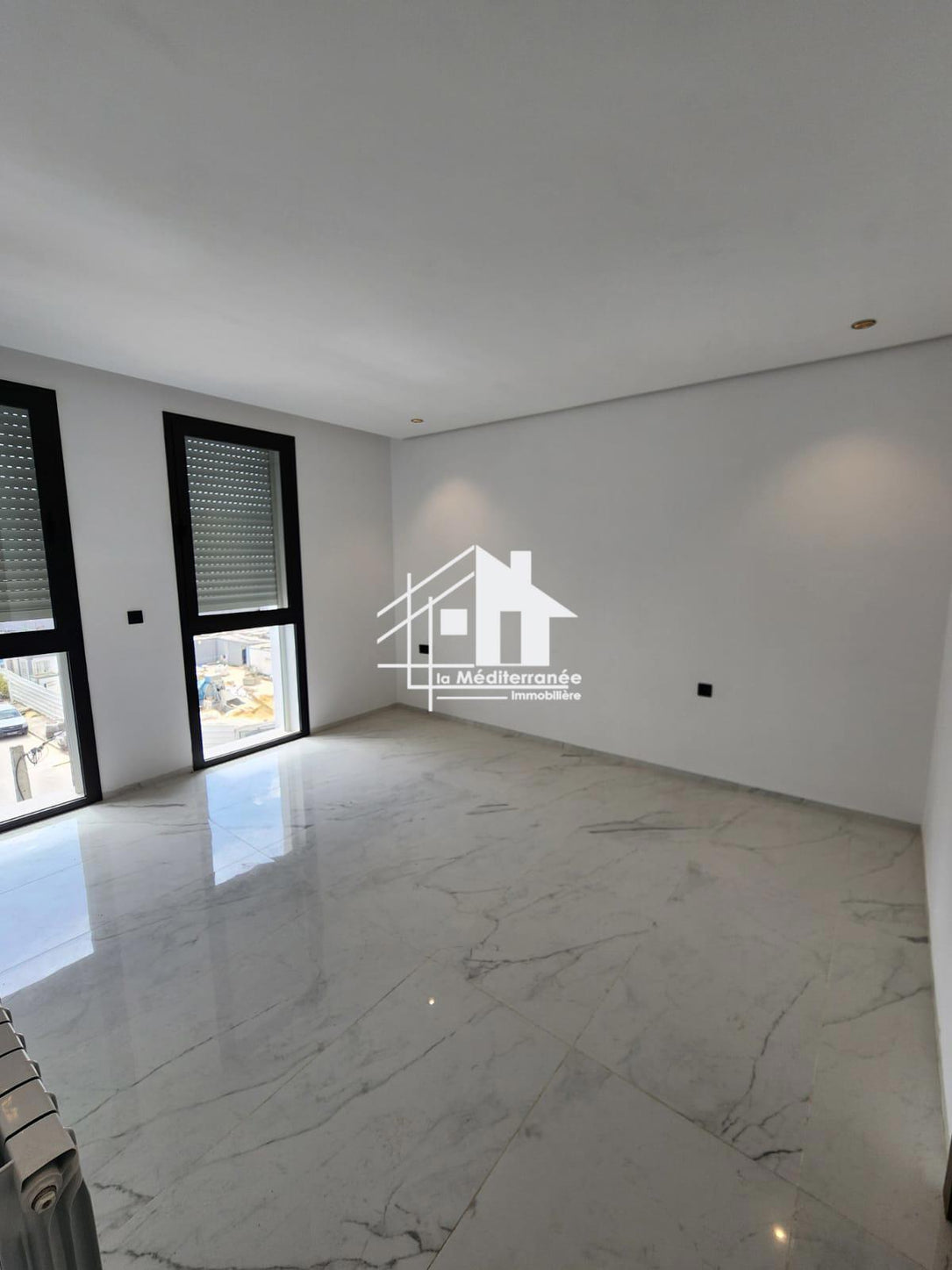 A vendre S2 à la nouvelle soukra