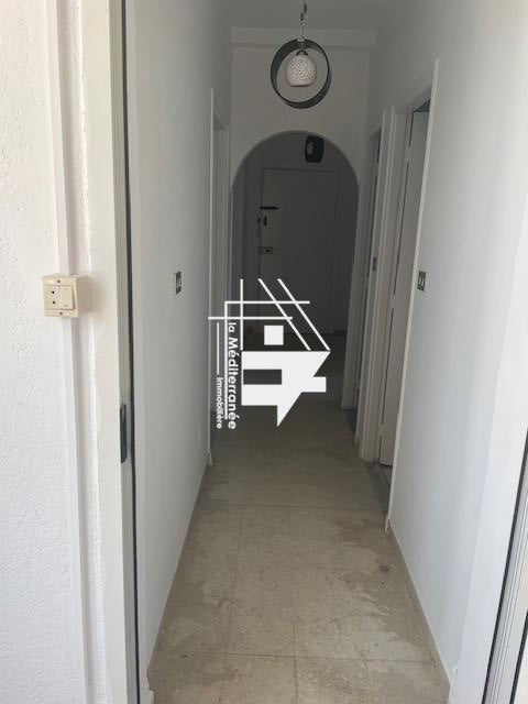 A louer appartement S+2 à manzah 9