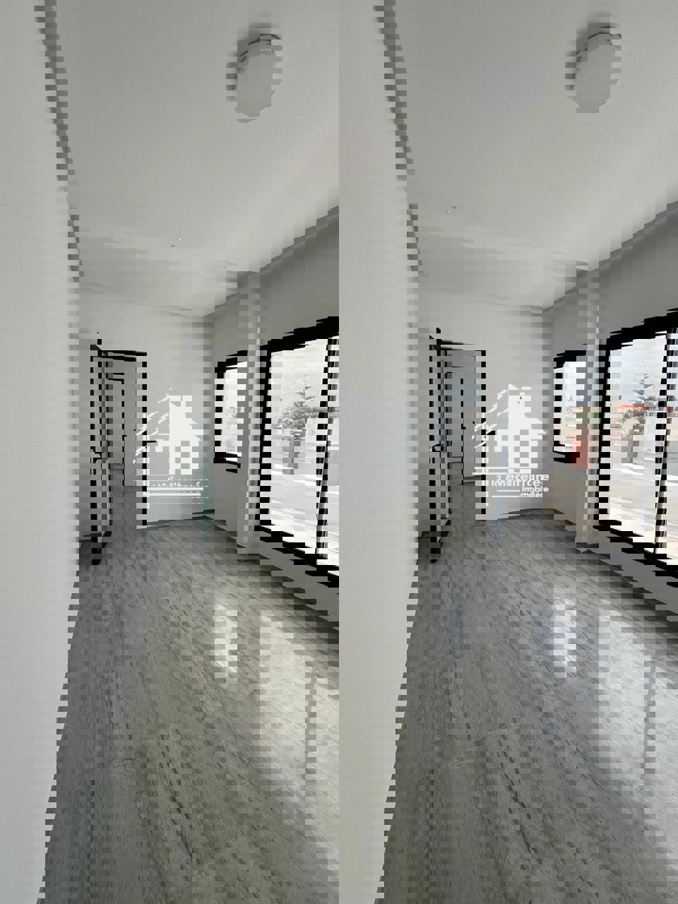 A louer deux bureaux H+2 à la Soukra