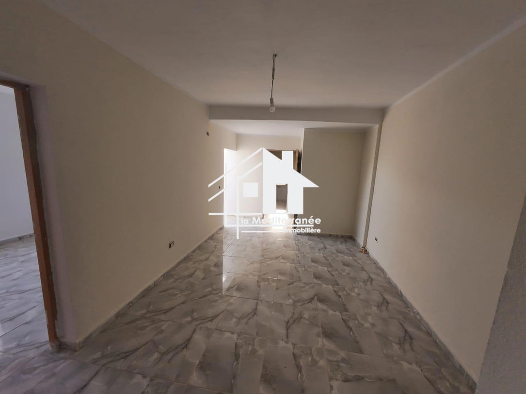 A louer étage de villa S+2 à manouba