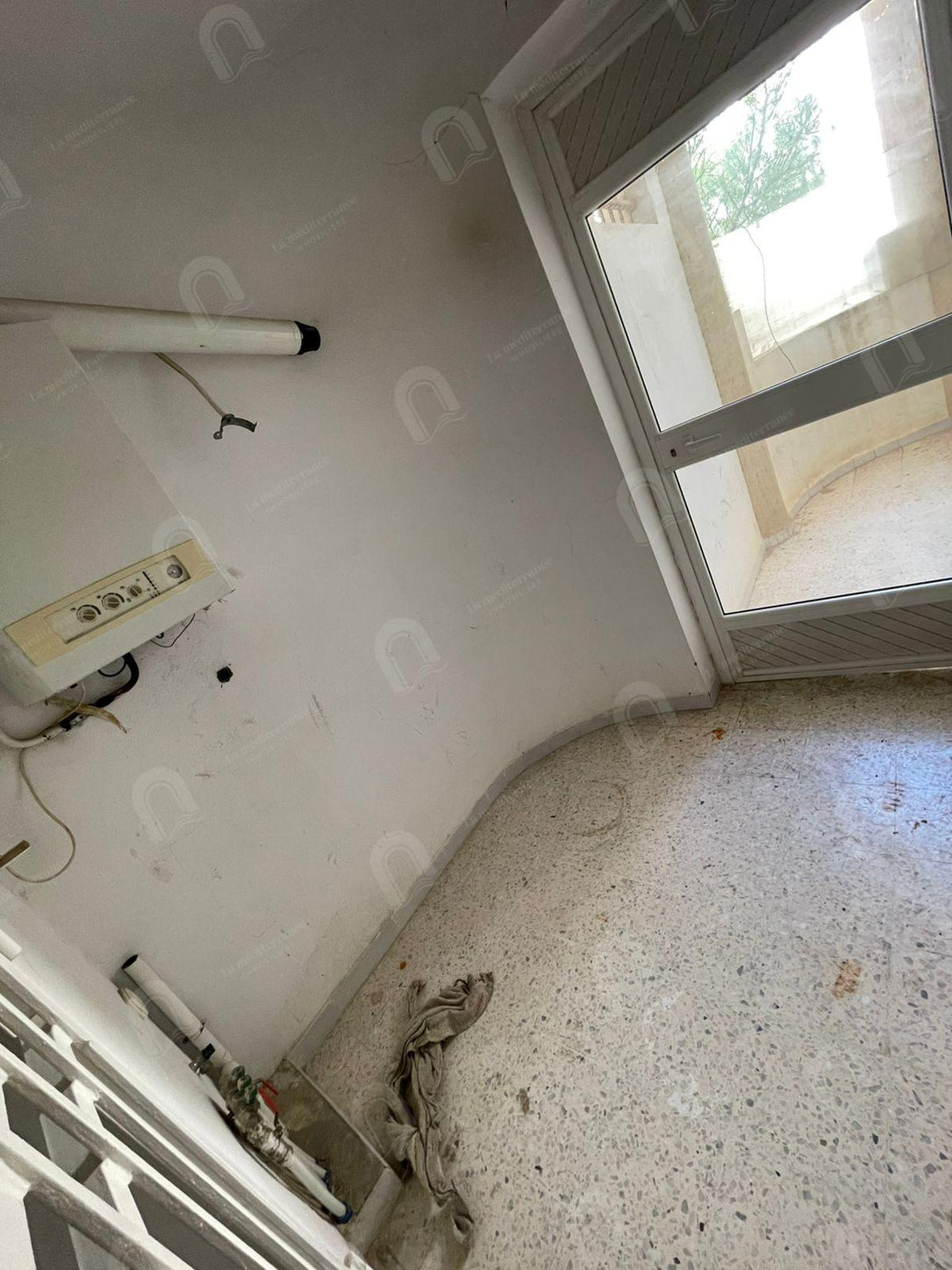 a louer un appartement s+1