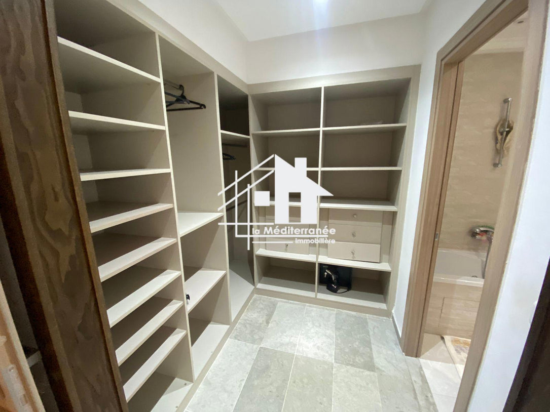 Duplex S+3 à vendre