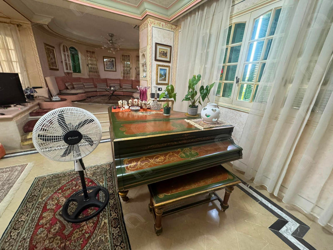 Villa à vendre