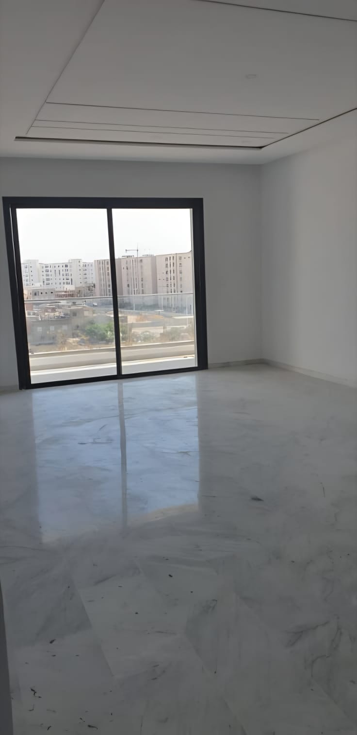 A louer s3 à la nouvelle soukra