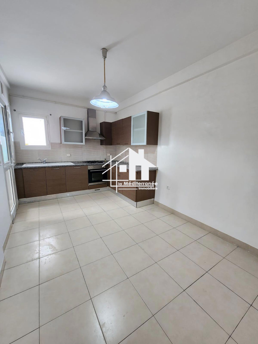 A louer S3 soukra parc