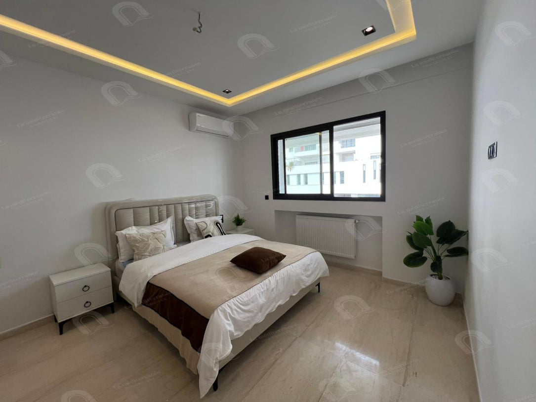 À vendre s1 à Ain zaghouen nord