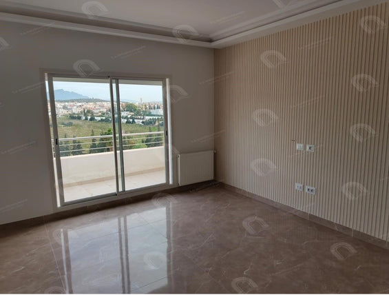 A vendre un appartement S+2 à Boumhal