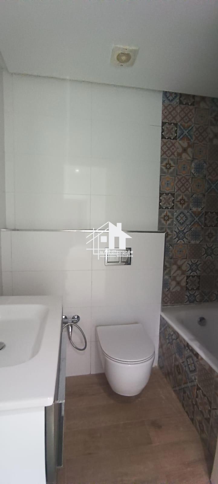 A vendre un S+3 de 175m2 direct promoteur