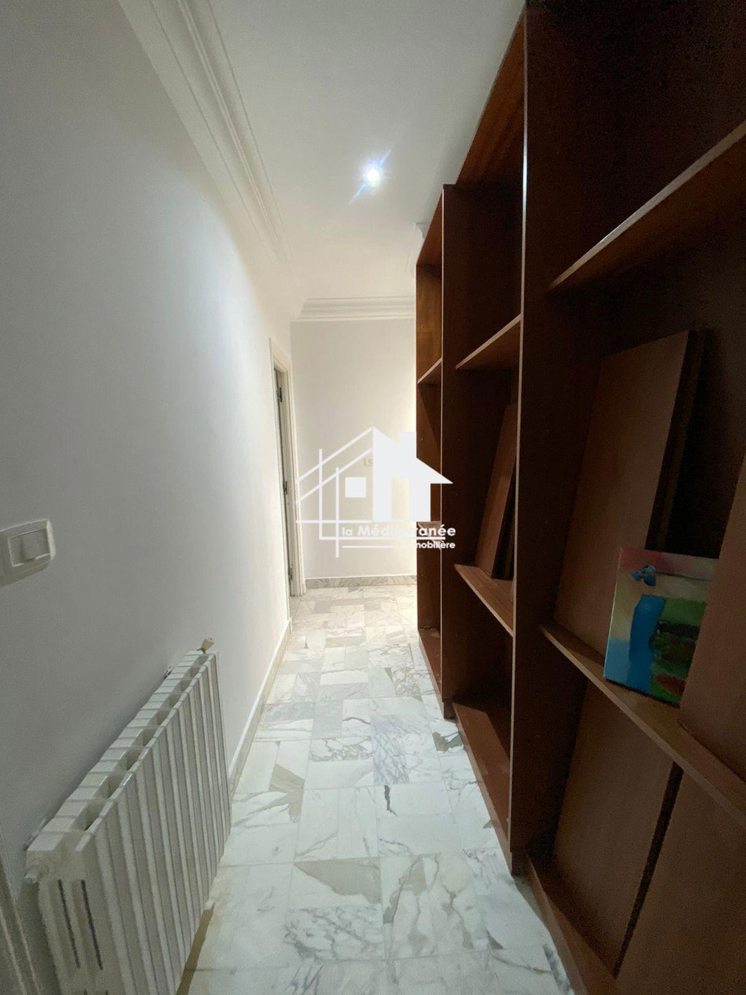 A louer duplex à saint clément Bardo