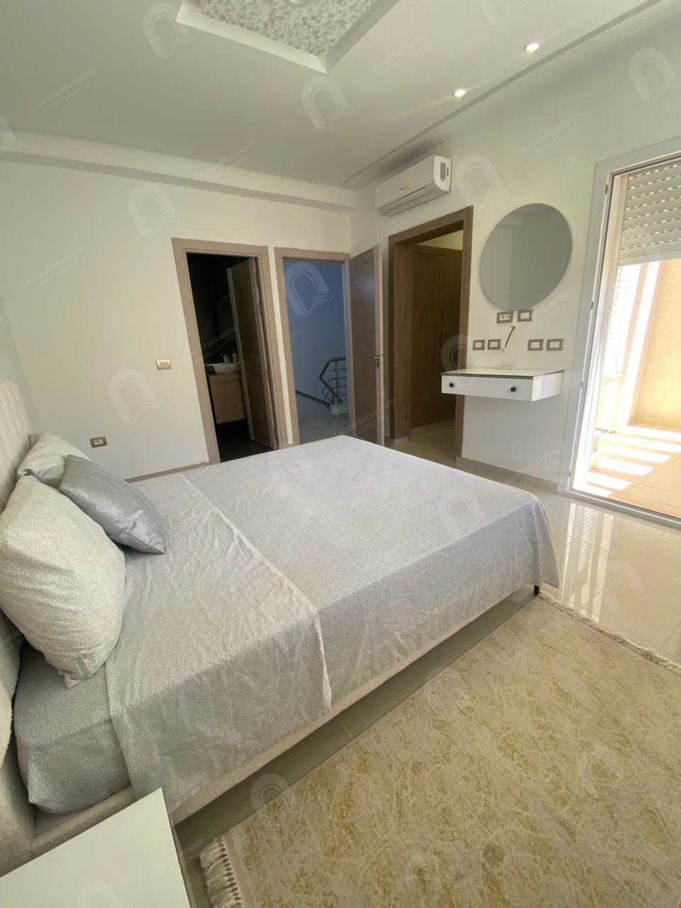 Triplex Estivale Chatt meriem