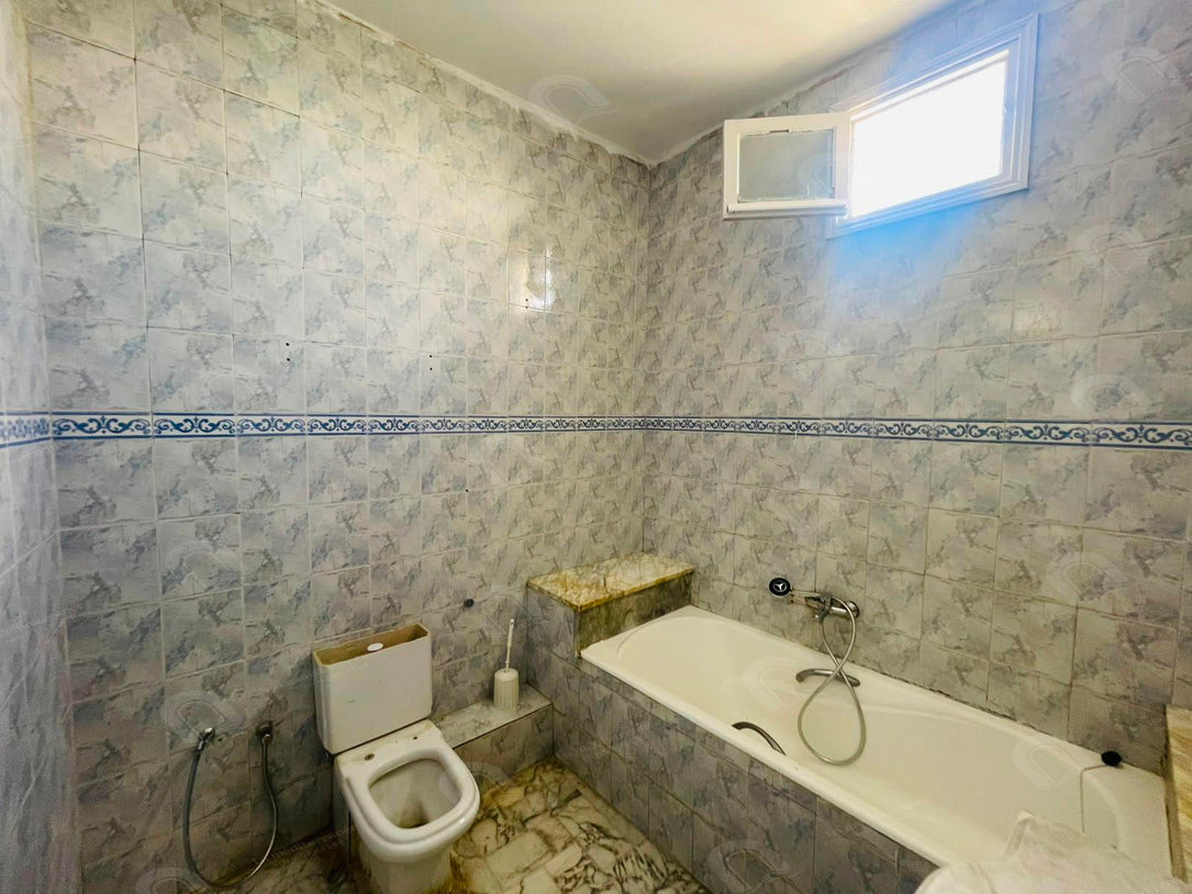 A louer S3 à la soukra