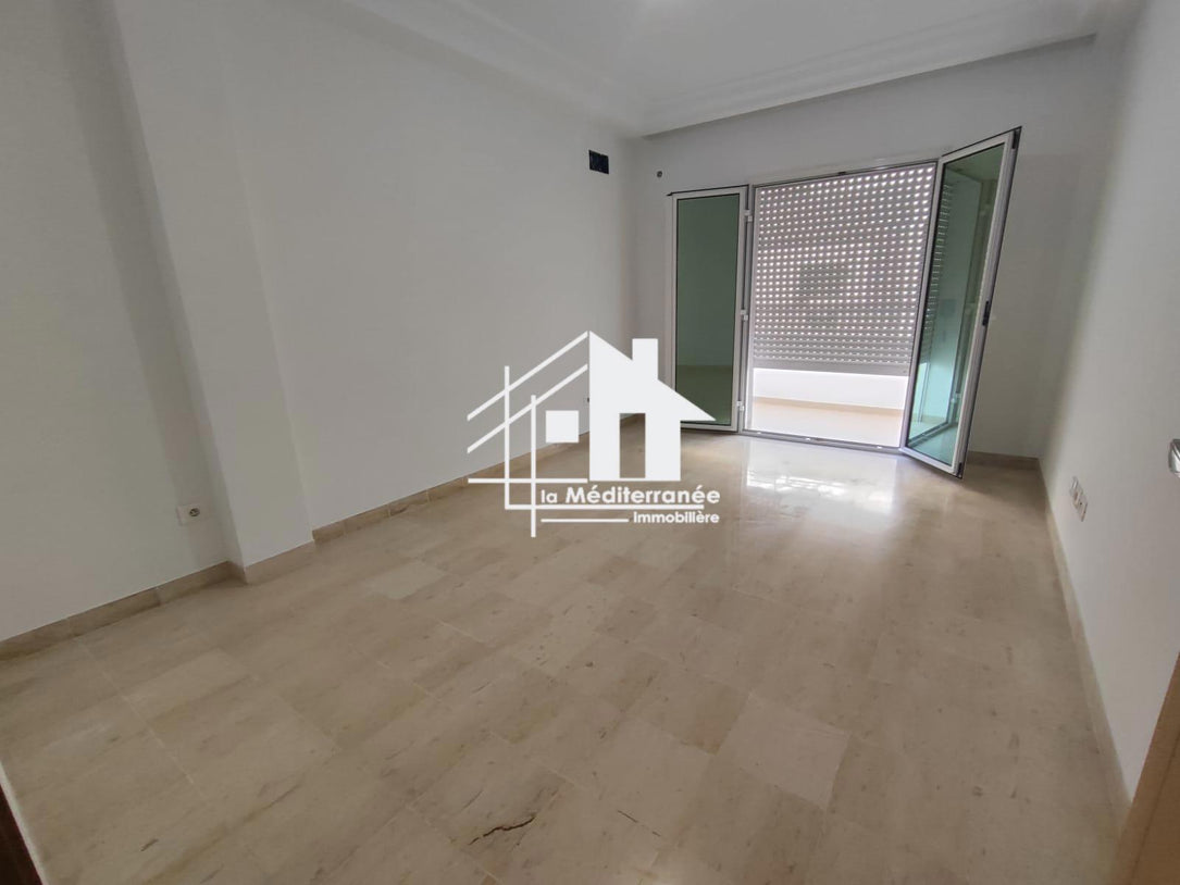 A louer S+3 a la cité Wahat