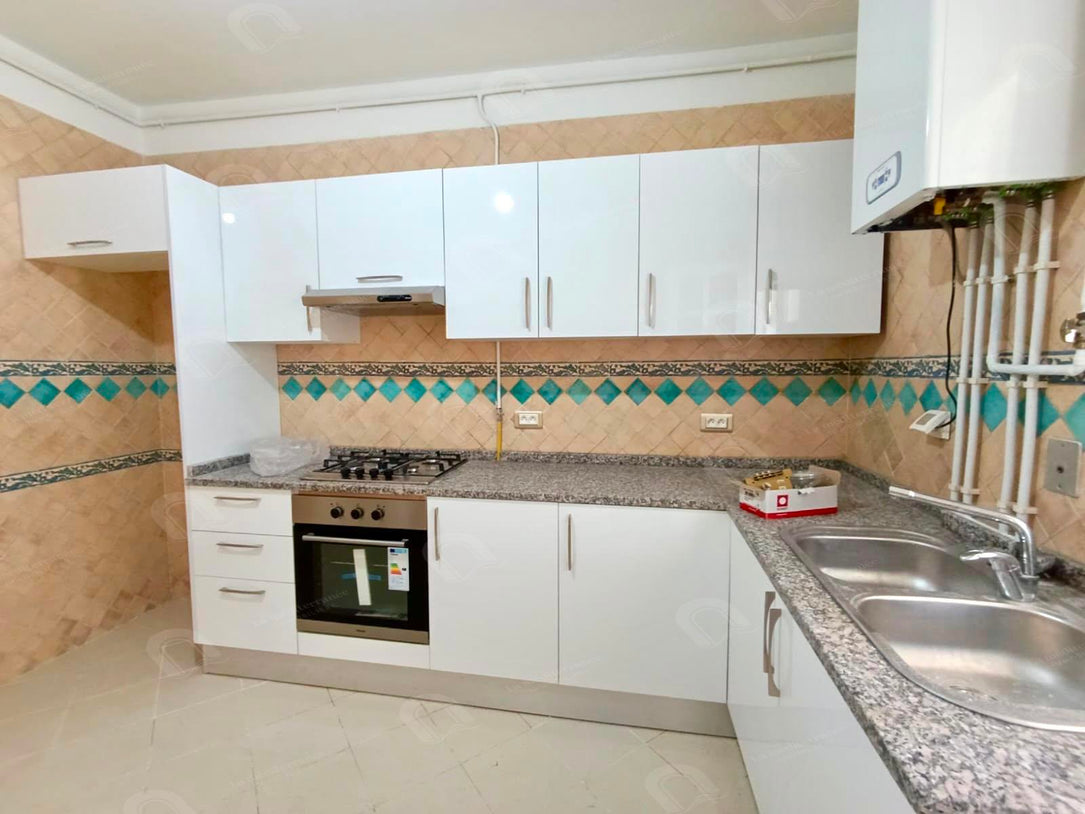 S+2 a vendre a Ain Zaghouan