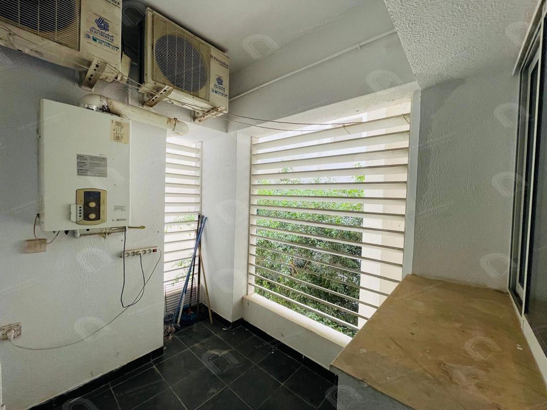 À vendre – Appartement S3 à La Soukra