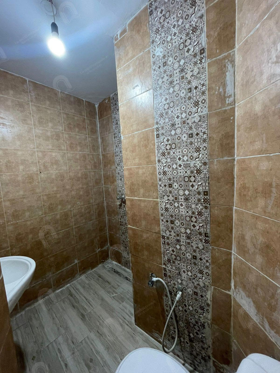 A louer appartement S+2 au passage
