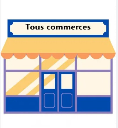 A louer un local commercial a mourouj 1